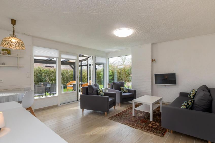 Holidayhouse - Koekoeksbloemwei 90 | Kortgene - foto 2