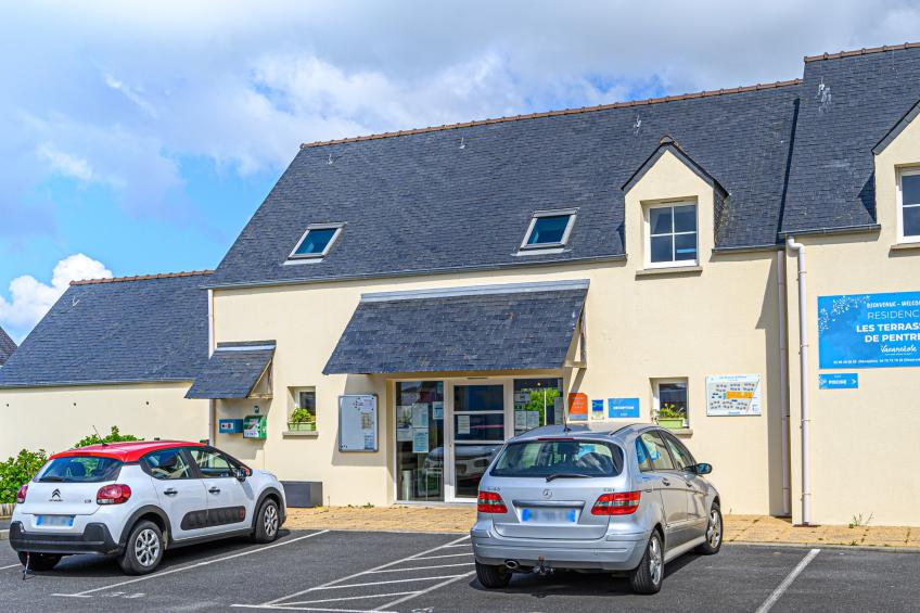 Résidence Les Terrasses de Pentrez 2P6N - foto 10