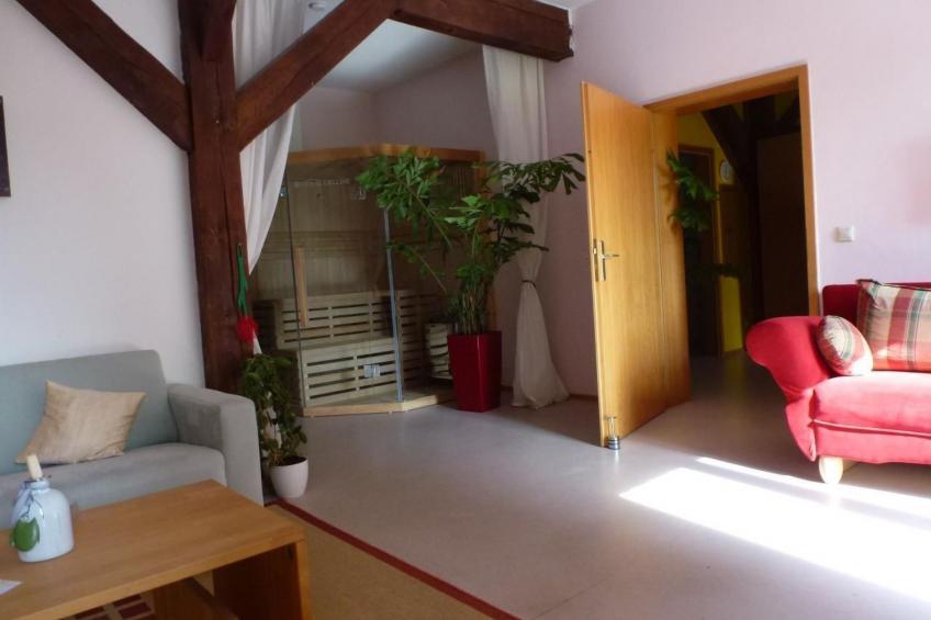 hist. Schafscheune - foto 33