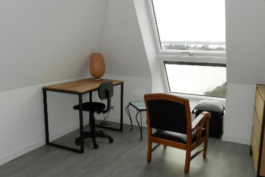 "Tromeal Lasalle" blick auf das Meer. Mit 4 Sternen klassifiziert - foto 15