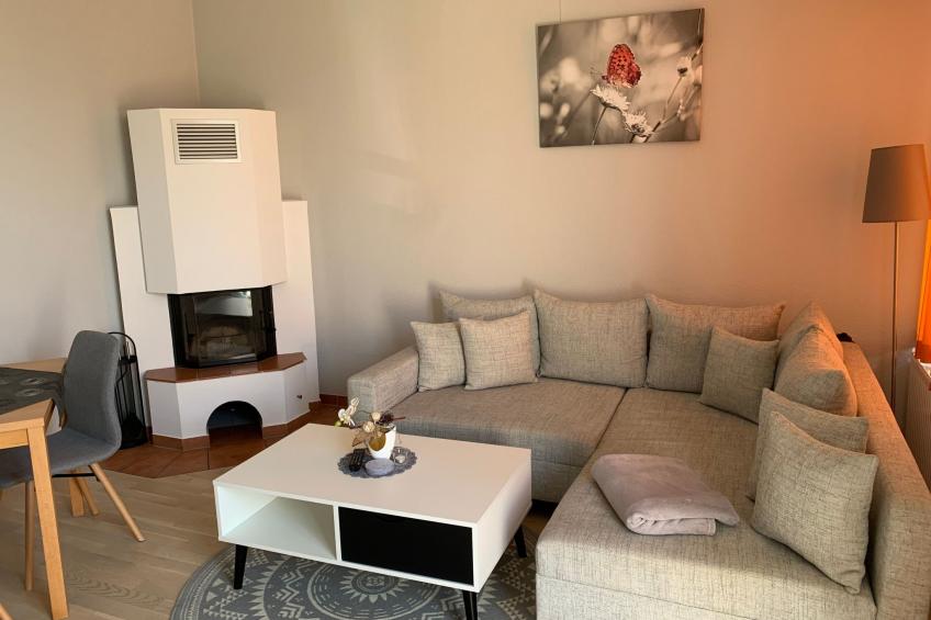 Apartmenthaus am See