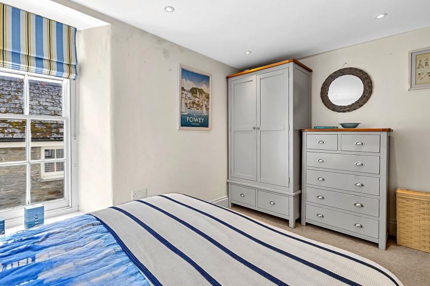 Garden Cottage in Fowey - foto 17
