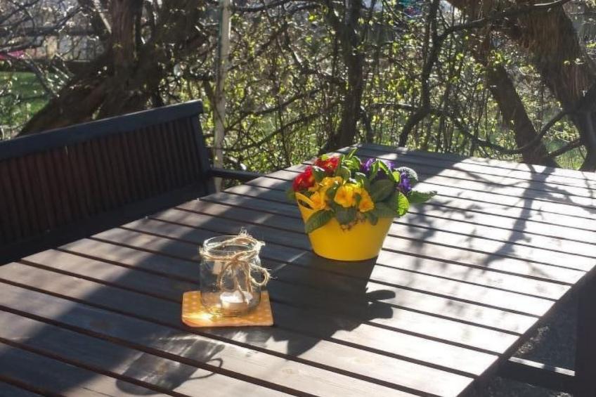 Fewo-Dorfblick - foto 12