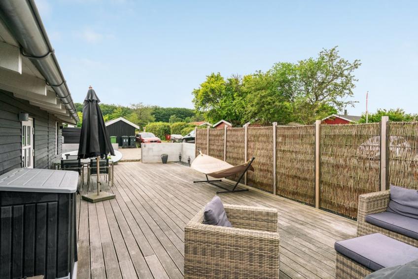 "Gunlef" - 50m from the sea in Funen - foto 10