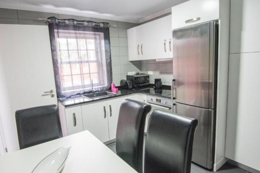 Abraham Sky Haus 1 - foto 13