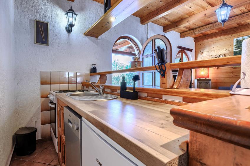 Haus Cekic (ROJ506) - foto 27