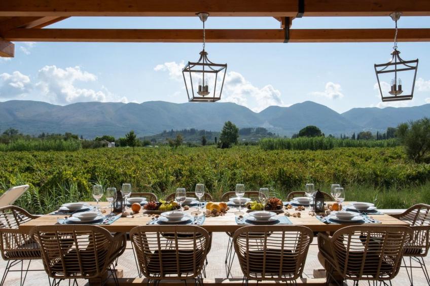 Aneli Luxury Villas, Villa Semeli 7 Schlafzimmer - foto 40