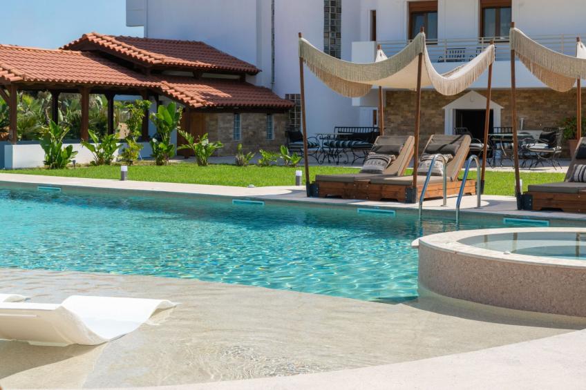 Ferienvilla 'Summer Wind Mansion - foto 47