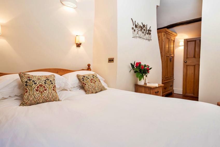 Two Storrs Cottages - foto 27