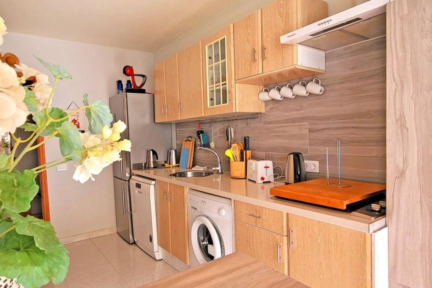 Casa la Isla in Tarajalejo mit Garten und WiFi - foto 28