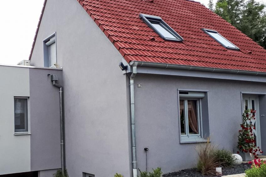 Wohnung "Terre d'Hélène" und Garten - foto 6