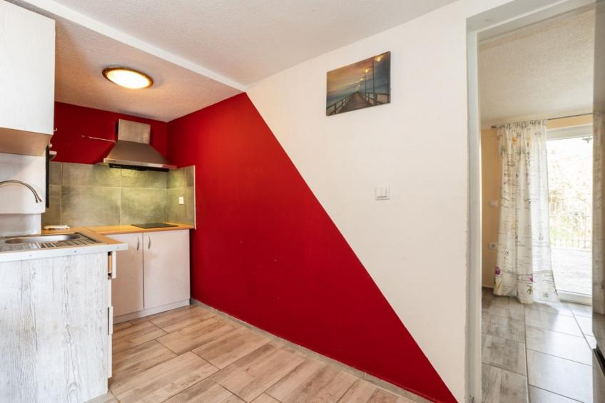 Apartments Robi & Kristina - One Bedroom Apartment with Sea View A1 - foto 7