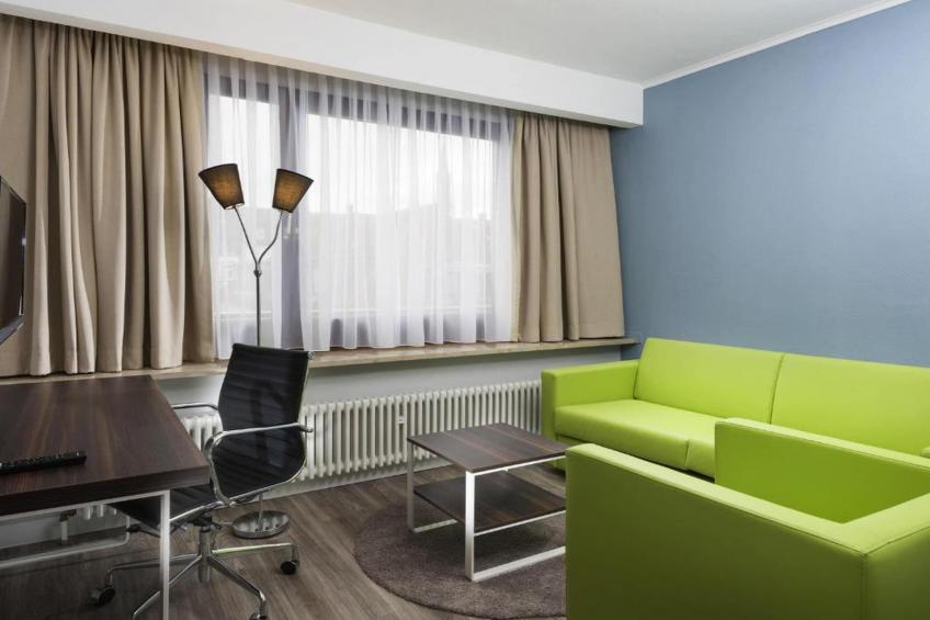 Offenburg City by Belvilla-Superior Double Room - foto 3