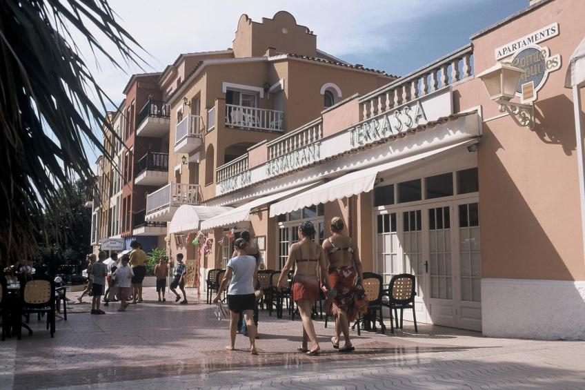 Comte de Empuries - Apt B - foto 20