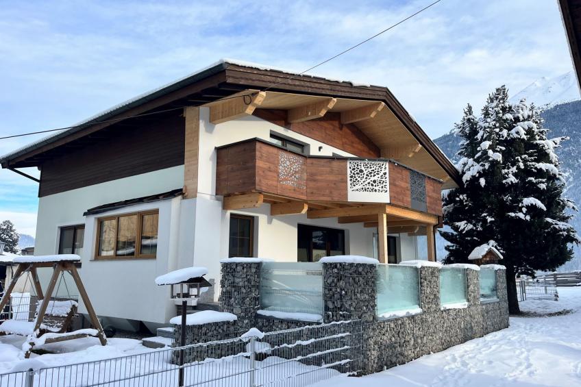 Ferienhaus (LFD125) - foto 20