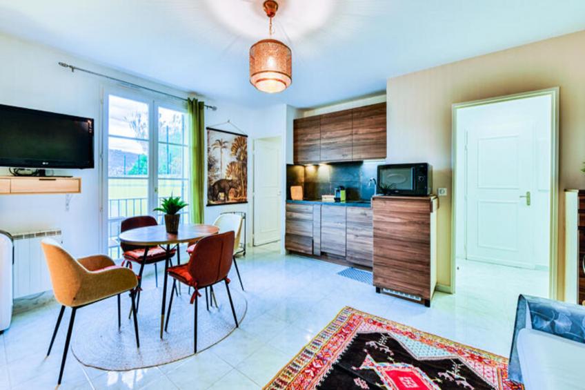 Appartements à Nice - foto 13