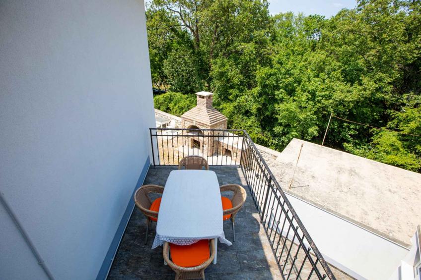 Holiday apartment mit Balkon - BF-HKR9J - foto 4