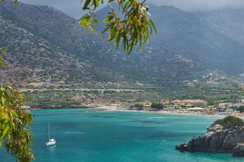 Bali Apartments Crete - foto 22