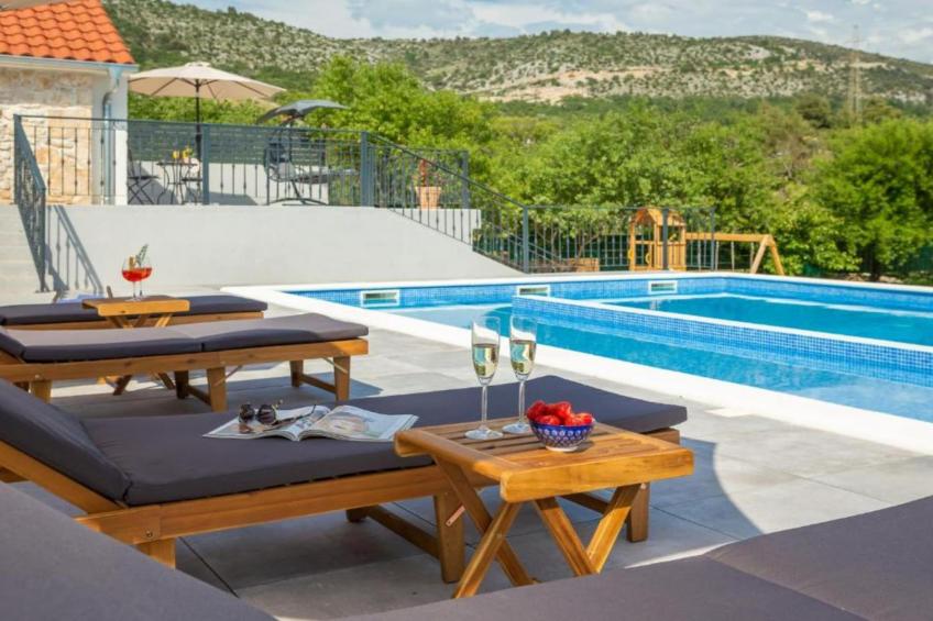 Villa Casa Di Pietra - foto 31