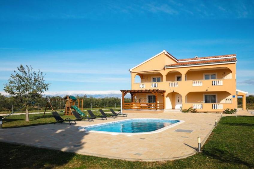 Villa Maja - Three bedroom villa with pool - foto 33