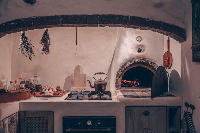 Villa Santa Croce - foto 38