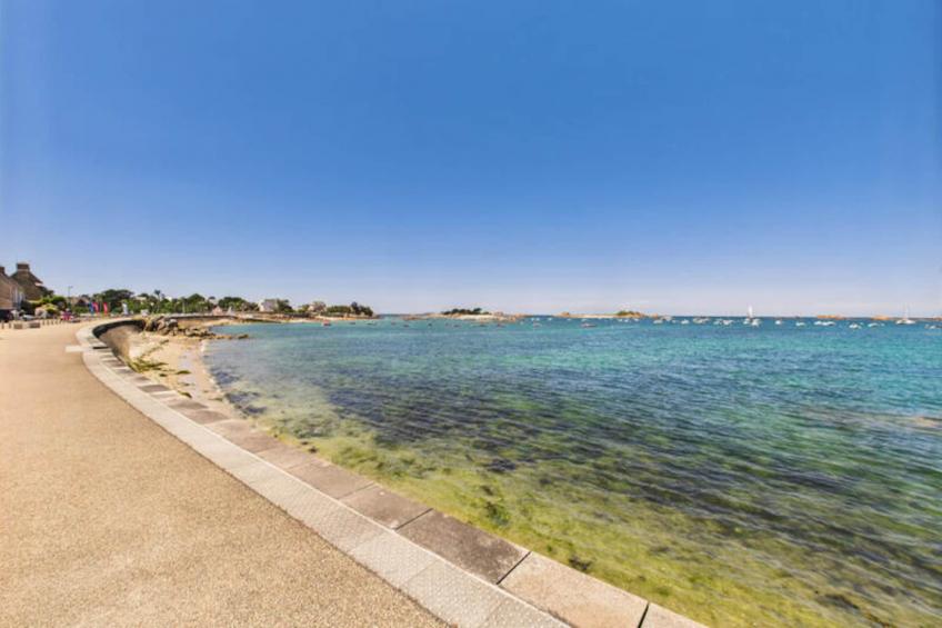 Maison à Penvénan - foto 27