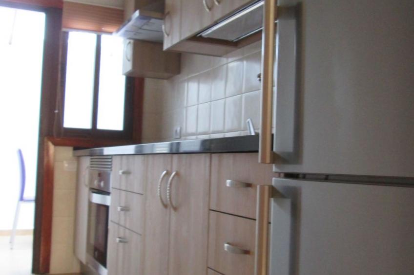 Wohnung "la Palmera" mit privatem Garten - foto 15