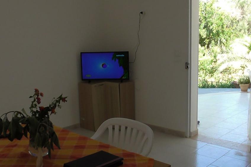 Kleine Villa mit geschlossenem Garten in Parabita - foto 29