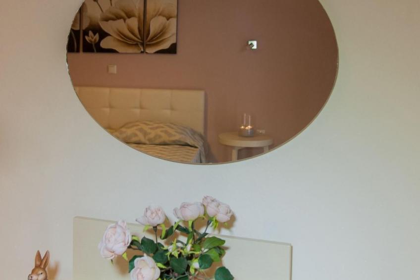 in Panormos mit kleinem Garten,Pool - foto 14