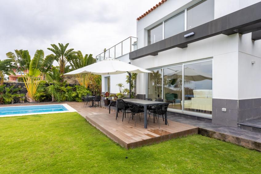 Villa Isla Bonita - foto 55