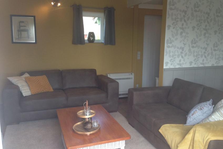 Windekind mit Blick auf die Felder - foto 6