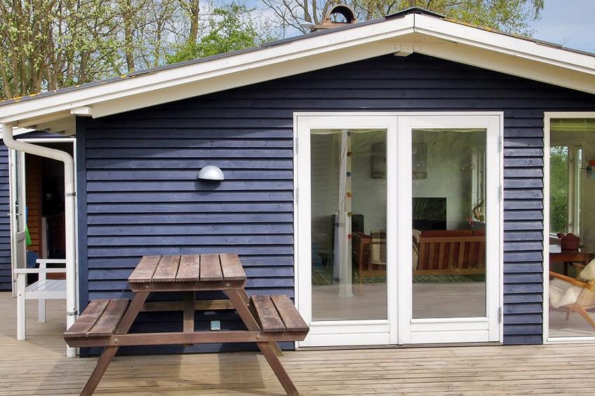 "Hoimar" - 400m from the sea in SE Jutland - foto 16