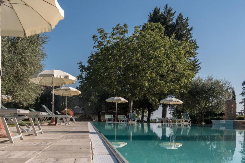 Wohnung Certaldo - foto 26