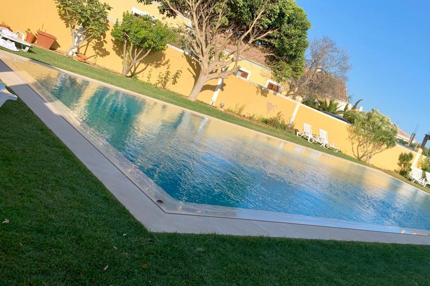 Casadaluz 86 maison vue mer à praia da luz - foto 15