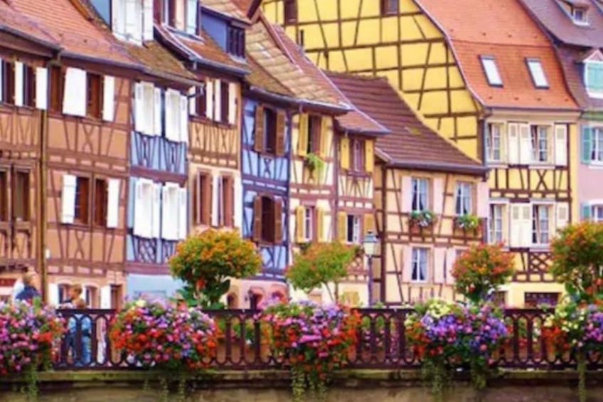 Smart Home Roma, Europapark, Rulantica ca. 15min - foto 20