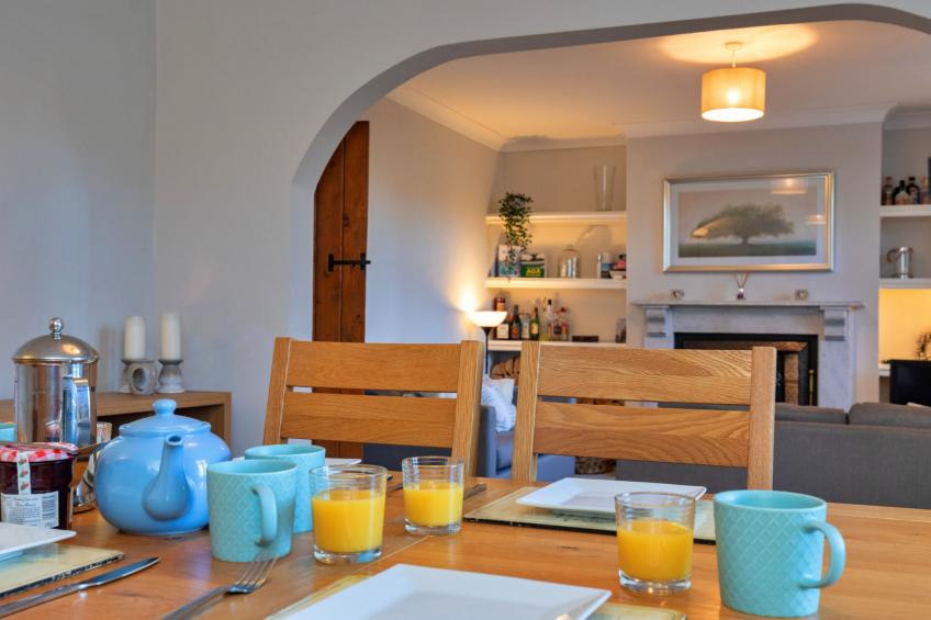 Ingersley Cottage - foto 18