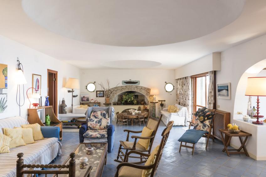 Villa Delfino - foto 12