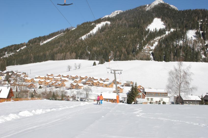 Chalet Almdorf 8 - foto 33