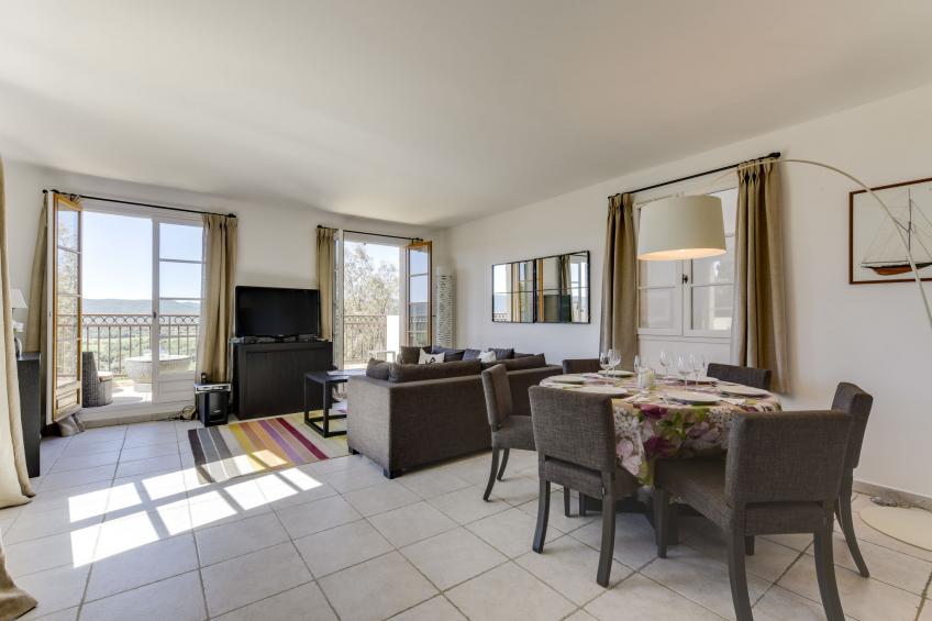 Les Terrasses de Grimaud - foto 14