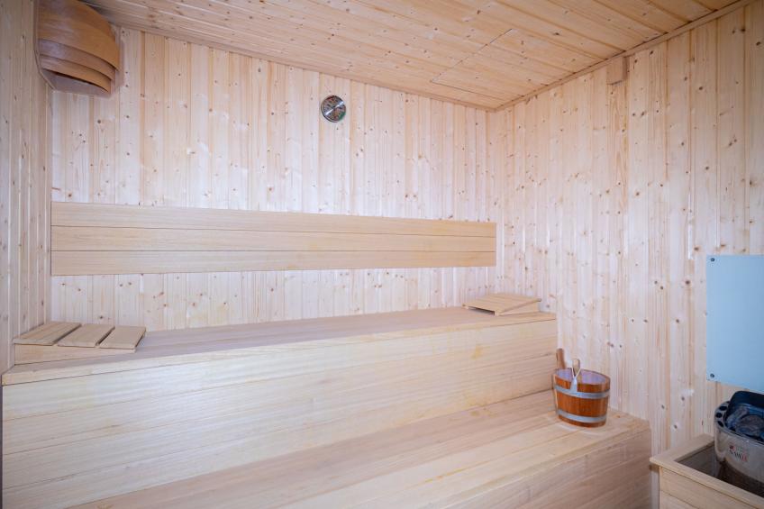 Blue Infinity - foto 26