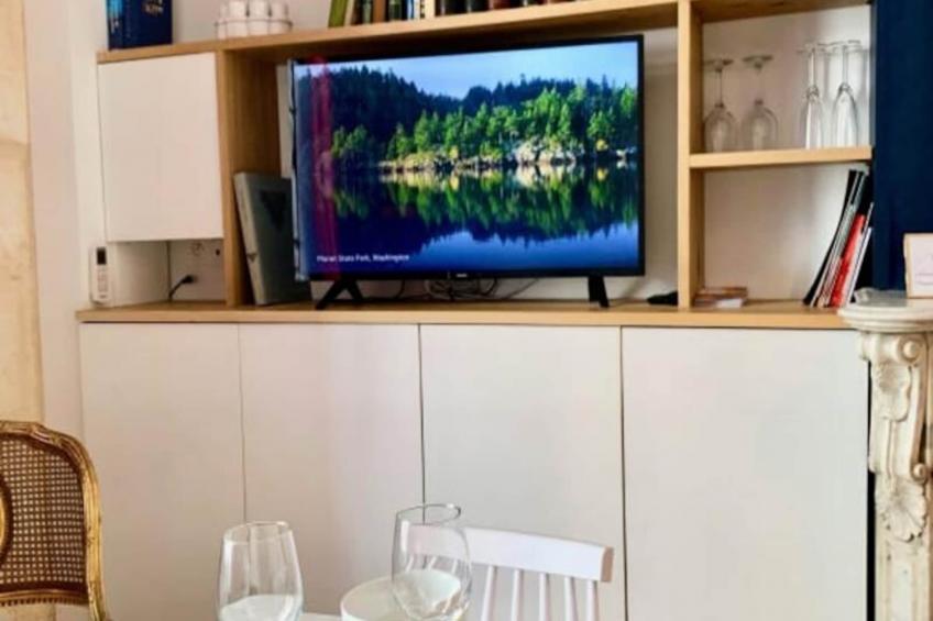 Home Chic Home - Les Suites De La Comédie - Suite1 - foto 26