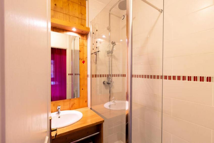 Résidence Le Balcon Des Airelles - foto 18