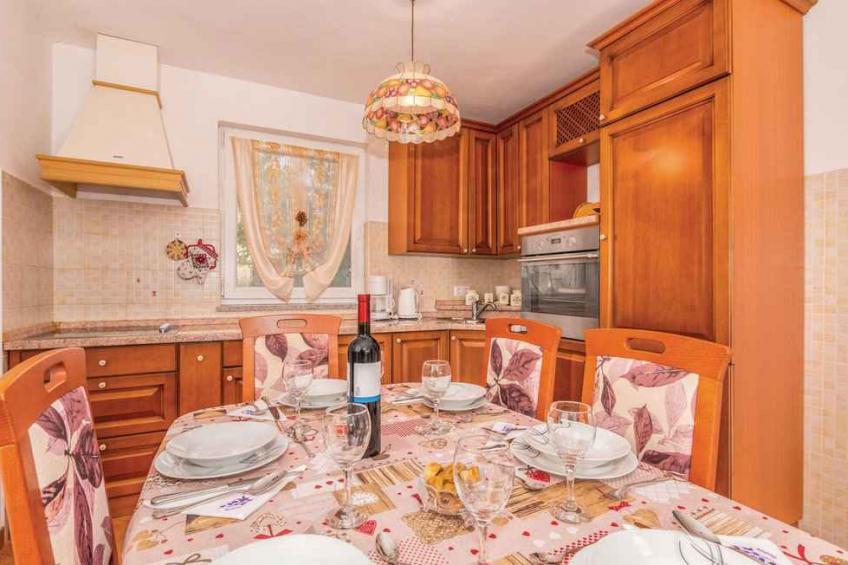 Holiday house with air conditioning - BF-XH36 - foto 15