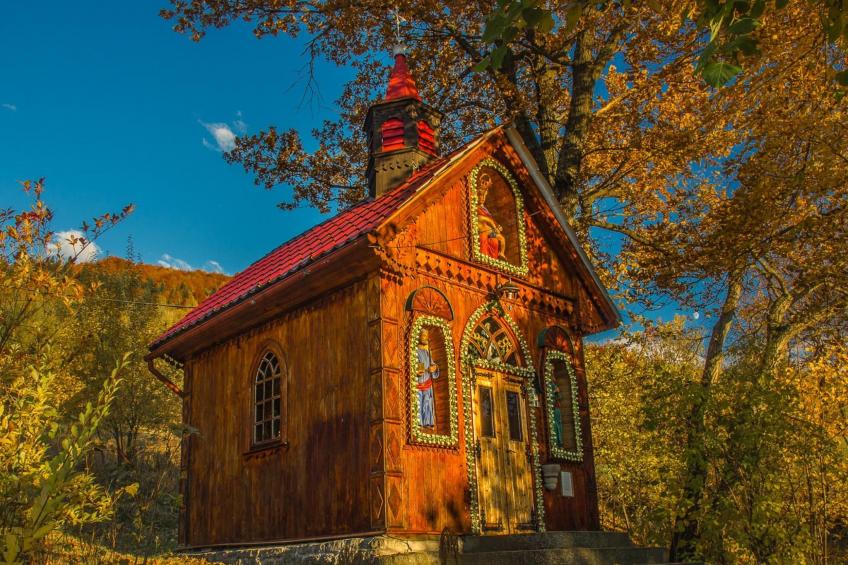 Zawoja - foto 66