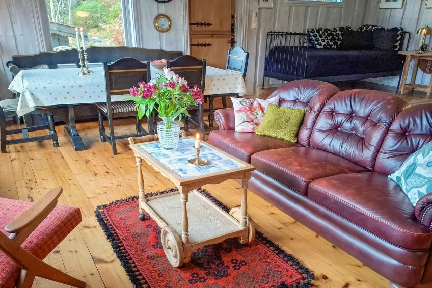 FJORDGLØTT - foto 27