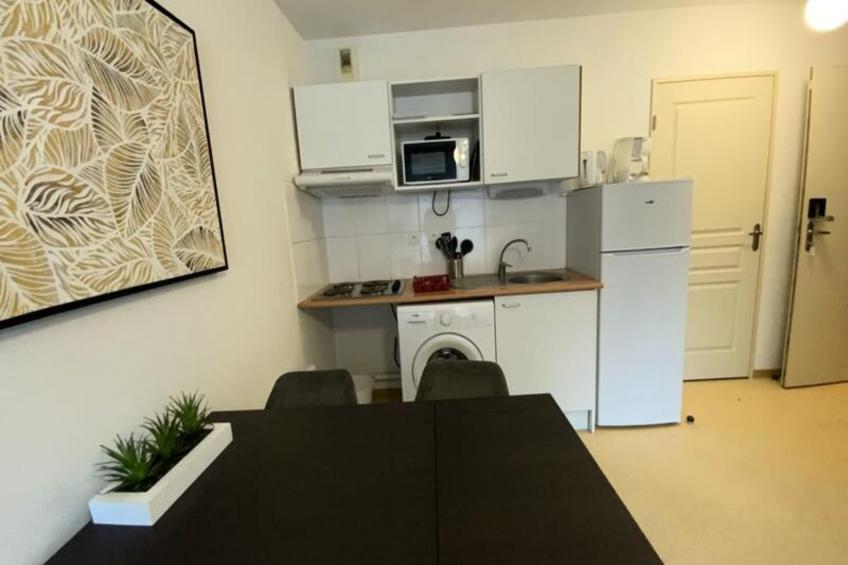 Résidence Les Naïades G36 - 2 Chambres Pour 5 Personnes ! - foto 17