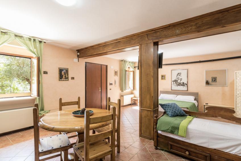 Dimora Lucretili - foto 11