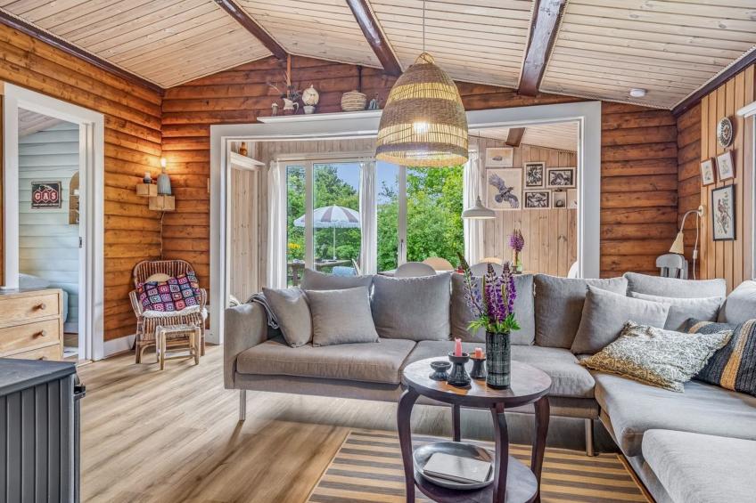 "Frederica" - 100m to the fjord - foto 14