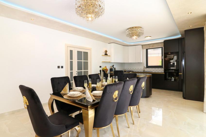 Villa Goldener Löwe - foto 6