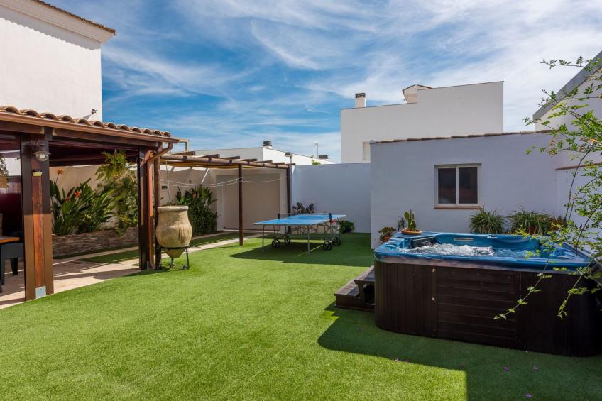 Chalet "Casita de Madera - foto 20